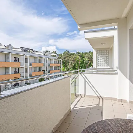 Z Tarasem Na Dachu - U Ani 公寓