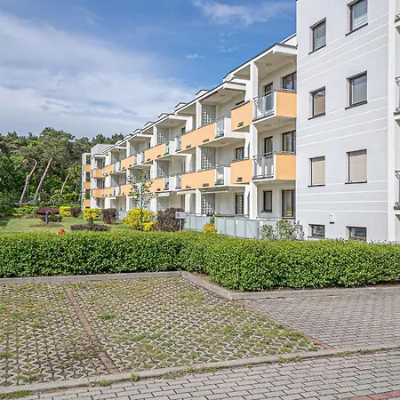 公寓 Z Tarasem Na Dachu - U Ani 詹塔尔