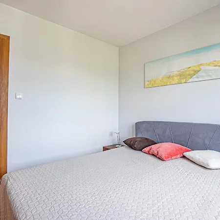 Z Tarasem Na Dachu - U Ani Апартаменты Янтар