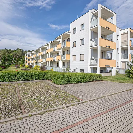 Z Tarasem Na Dachu - U Ani 公寓