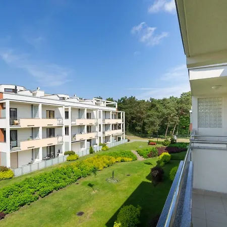 Z Tarasem Na Dachu - U Ani Апартаменты Янтар