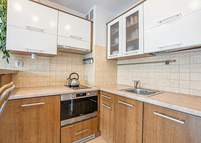 Z Tarasem Na Dachu - U Ani Lejlighed *