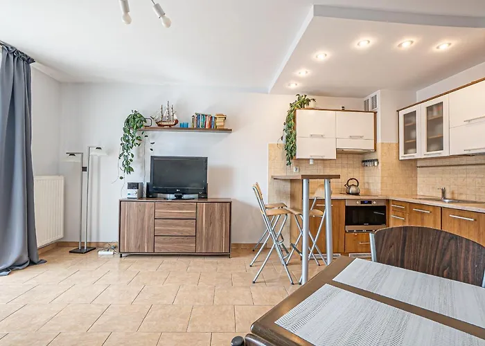 Z Tarasem Na Dachu - U Ani Jantar