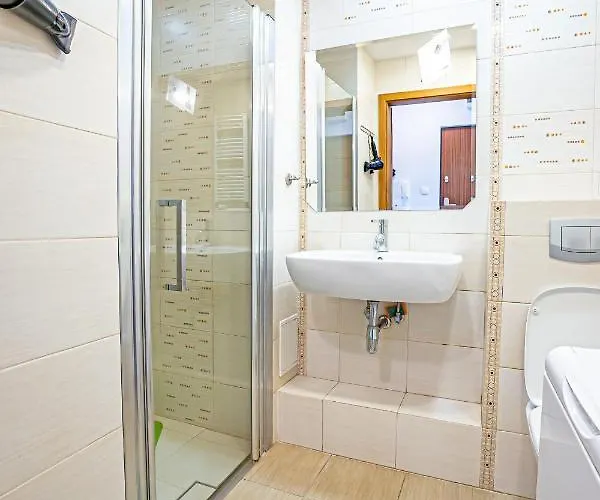 Z Tarasem Na Dachu - U Ani * Jantar