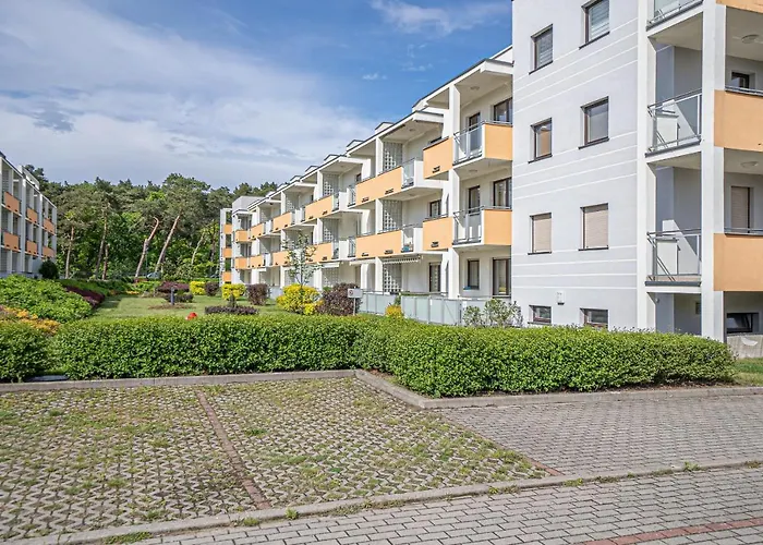 Lejlighed Z Tarasem Na Dachu - U Ani Jantar