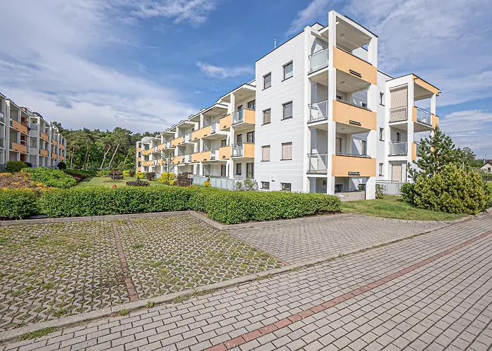 Z Tarasem Na Dachu - U Ani Lejlighed