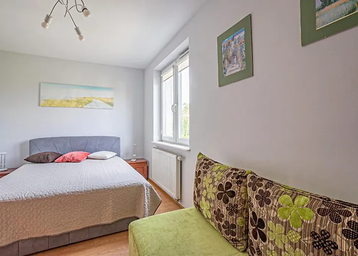 Z Tarasem Na Dachu - U Ani Jantar