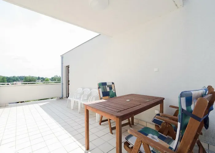 Z Tarasem Na Dachu - U Ani * Jantar