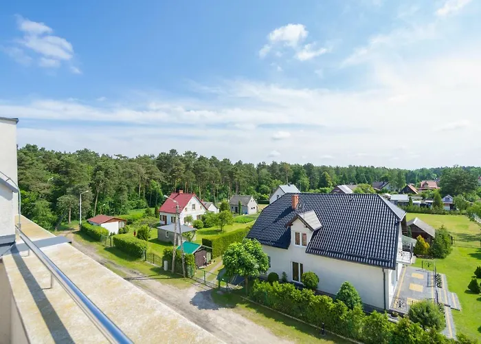 Z Tarasem Na Dachu - U Ani Lejlighed Jantar